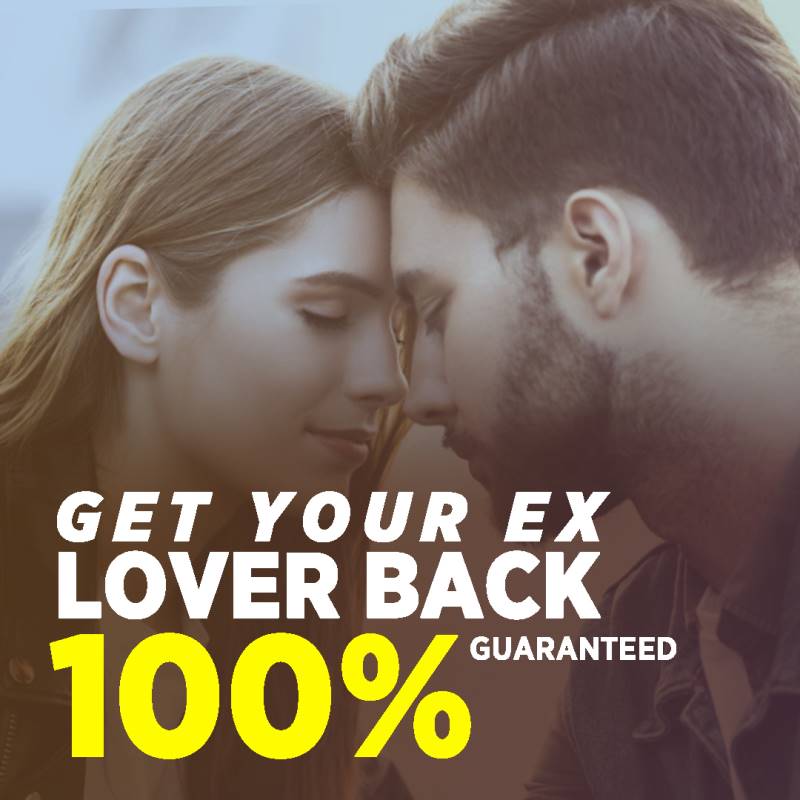 Ex Love Back