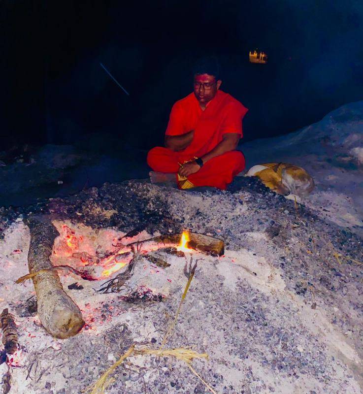 Tantrik in Howrah