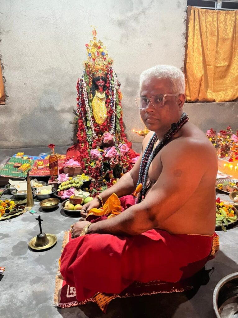 Best Indian Tantrik samrat