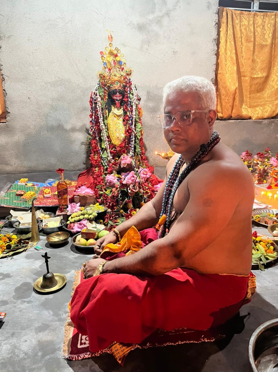 Best Tantrik in Kamakhya